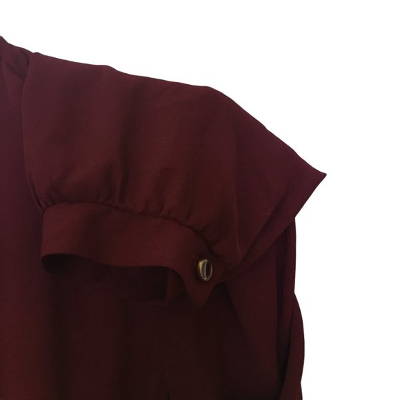 🌴 Forever 21 Dress - Size Medium - Picture 7 of 7